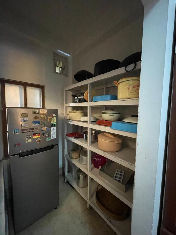 גווהטי The Choudhury Manor Homestay מראה חיצוני תמונה